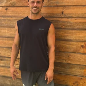 Marco, entrenador personal en Endorfina Club Corralejo.